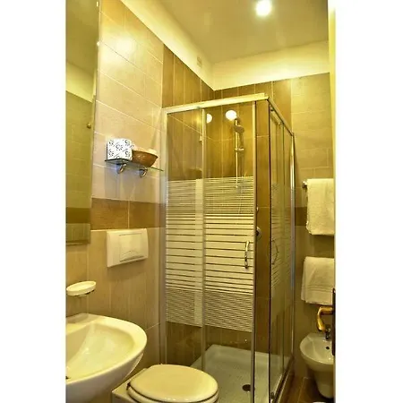 Fiorita Hotel Sorrento