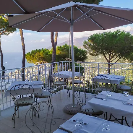 Hotel Fiorita