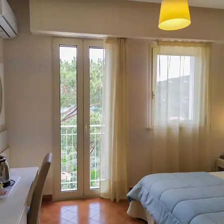 Hotel Fiorita 3*