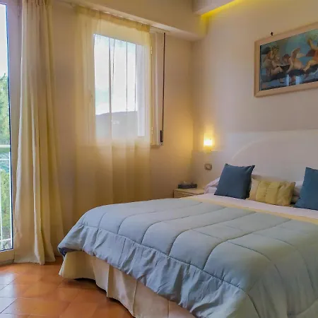 Fiorita Hotel Sorrento