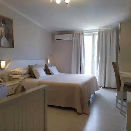 Hotel Fiorita
