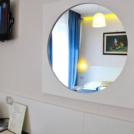 Hotel Fiorita 3*