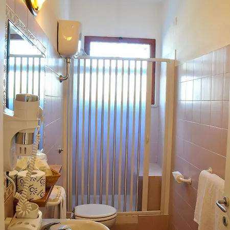Hotel Fiorita 3*