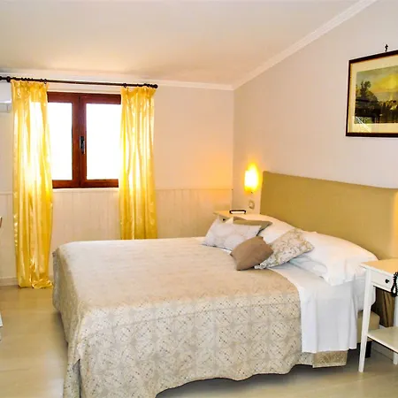 Fiorita Hotel Sorrento