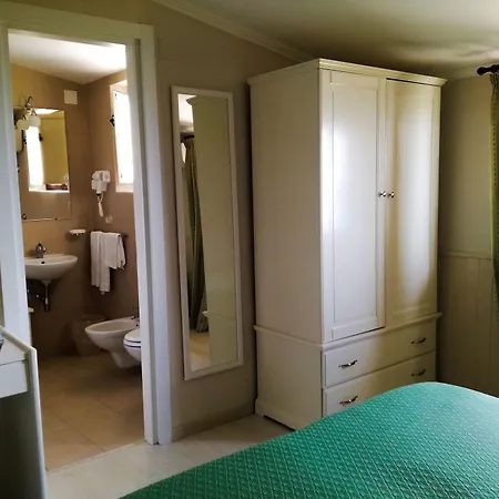 Hotel Fiorita Sorrento