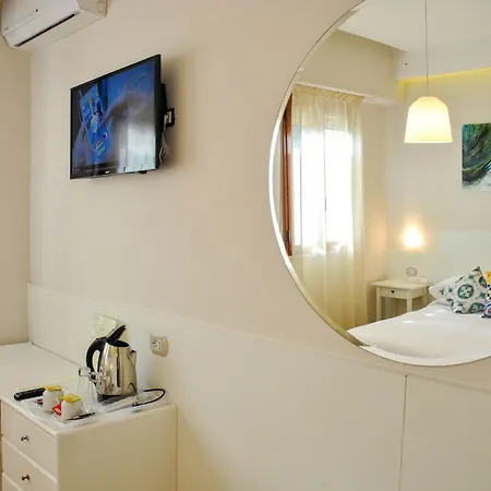 Hotel Fiorita 3*