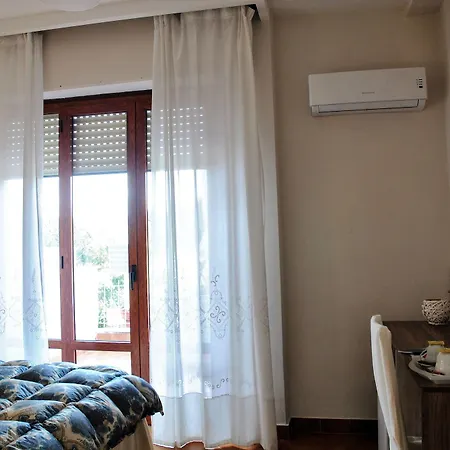 Hotel Fiorita Sorrento