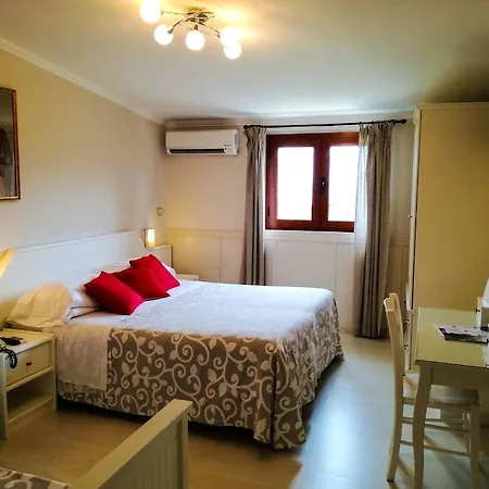 Hotel Fiorita