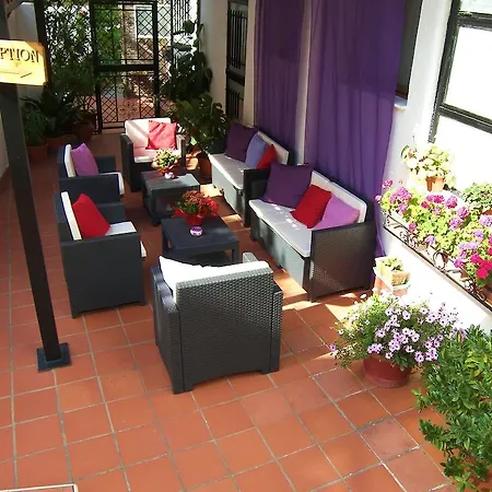 Fiorita Hotel Sorrento
