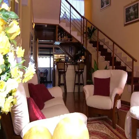 Fiorita 3* Sorrento
