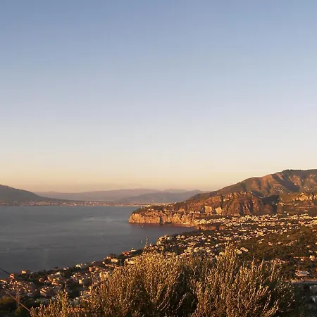 Fiorita Sorrento