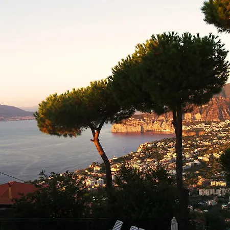 Fiorita Sorrento