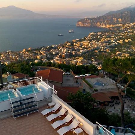 Fiorita Sorrento