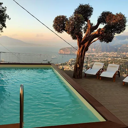 Hotel Fiorita