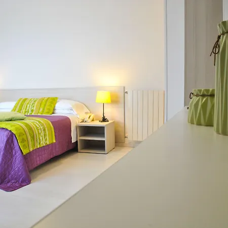 Fiorita 3* סורנטו