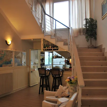 Fiorita 3* סורנטו