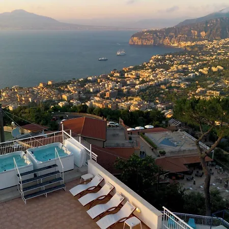 Fiorita סורנטו