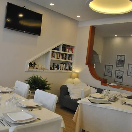 Hotel Fiorita Sorrento