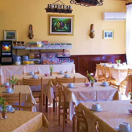 Fiorita 3*