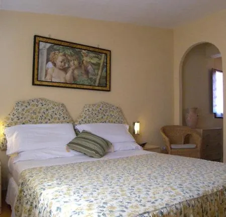 Hotel Fiorita