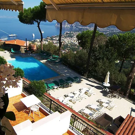 Hotel Fiorita 3*