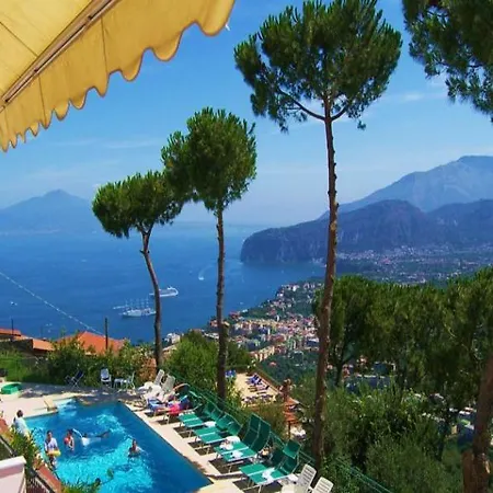Fiorita Hotel Sorrento