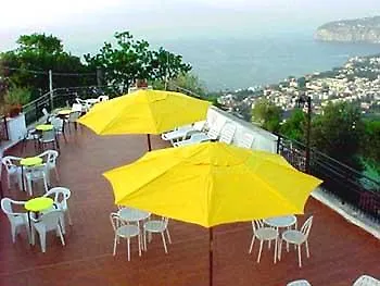Hotel Fiorita 3*