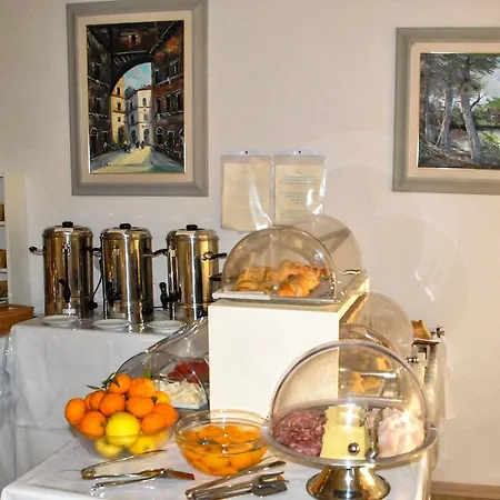 Fiorita Hotel Sorrento