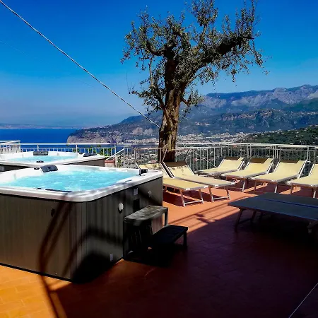Hotel Fiorita