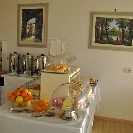 Fiorita Hotel Sorrento