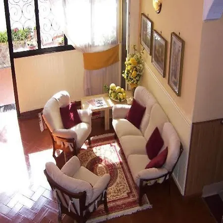 Fiorita Hotel 3*