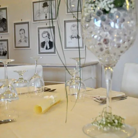 Hotel Fiorita 3*