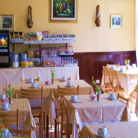 Fiorita 3* Sorrento