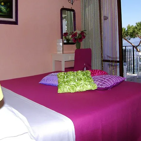 Fiorita Hotel Sorrento