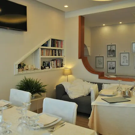 Fiorita 3* Sorrento