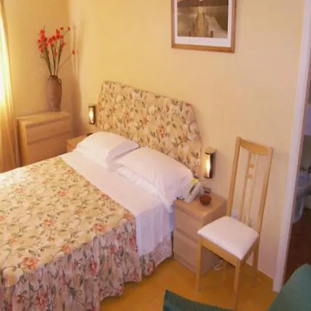 Fiorita Hotel 3*