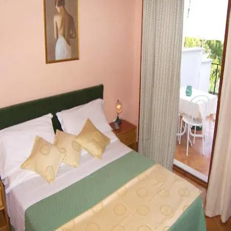Hotel Fiorita