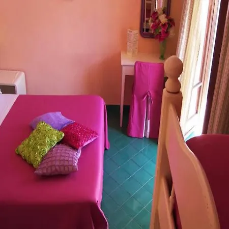 Fiorita Sorrento