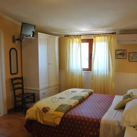 Hotel Fiorita Sorrento
