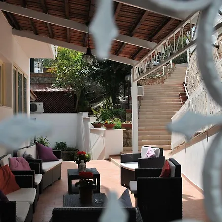 Hotel Fiorita 3*