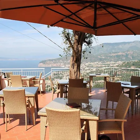 Hotel Fiorita 3*