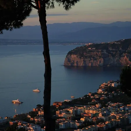 Fiorita Hotel Sorrento