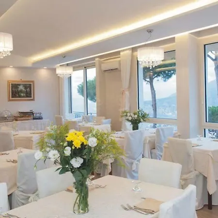 Fiorita 3* Sorrento