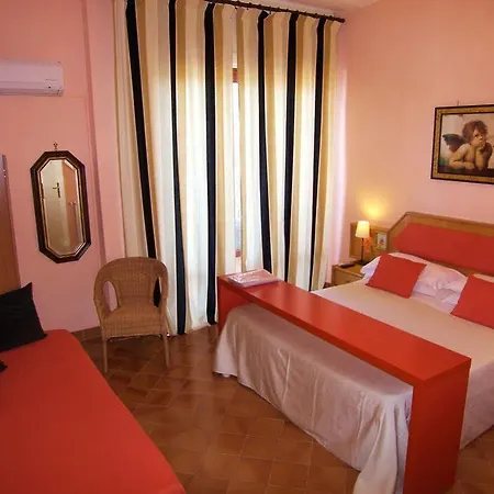 Fiorita Hotel 3*
