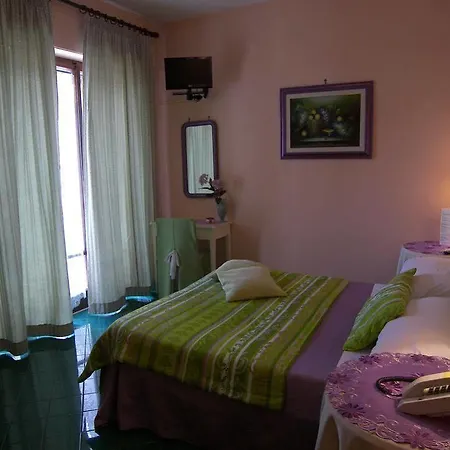 Fiorita Hotel Sorrento