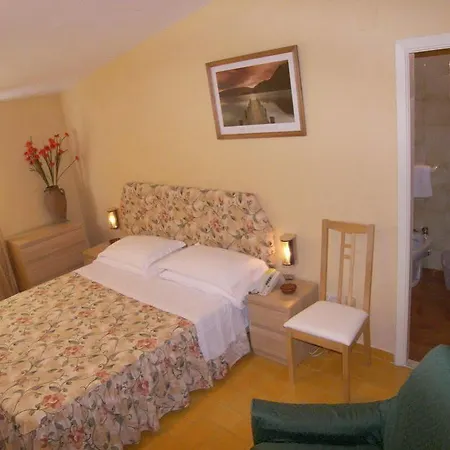 Hotel Fiorita Sorrento