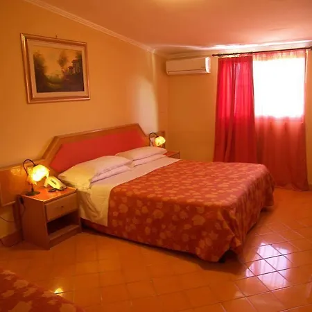 Hotel Fiorita 3*