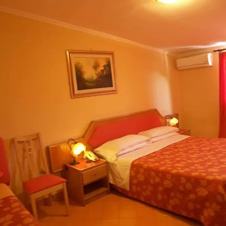 Hotel Fiorita Sorrento