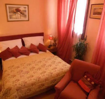 Fiorita Sorrento