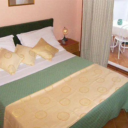 Hotel Fiorita Sorrento